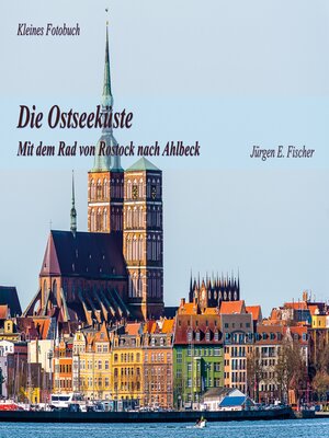 cover image of Die Ostseeküste